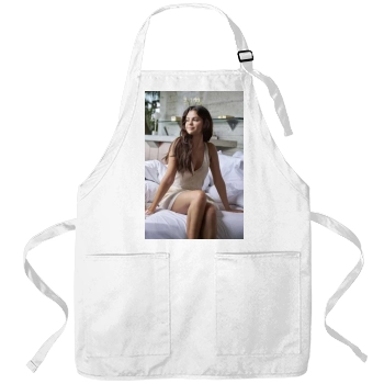 Selena Gomez Apron