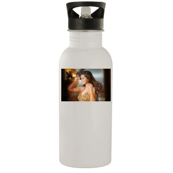 Selena Gomez Stainless Steel Water Bottle