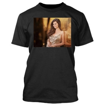 Selena Gomez Men's TShirt