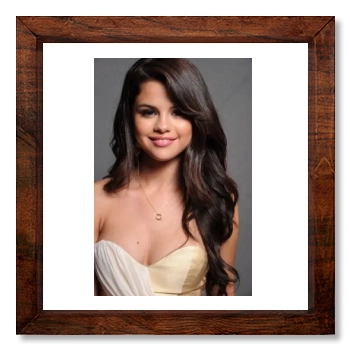 Selena Gomez 12x12