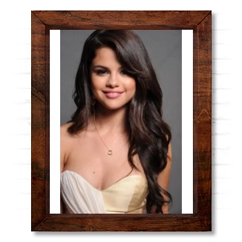 Selena Gomez 14x17