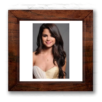 Selena Gomez 6x6