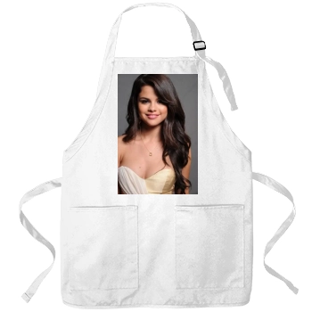 Selena Gomez Apron