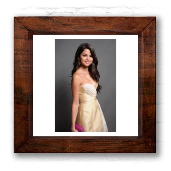 Selena Gomez 6x6