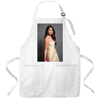 Selena Gomez Apron