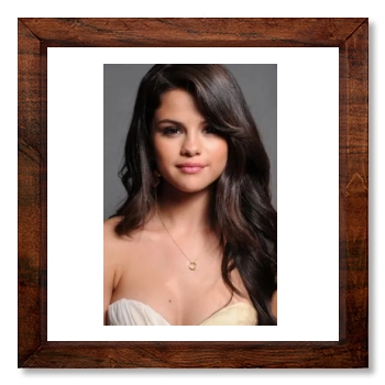 Selena Gomez 12x12