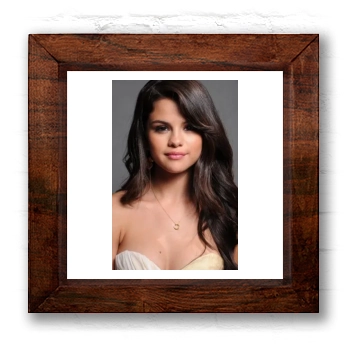 Selena Gomez 6x6