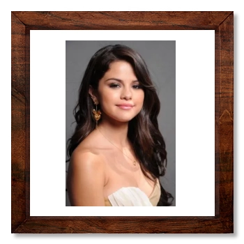 Selena Gomez 12x12