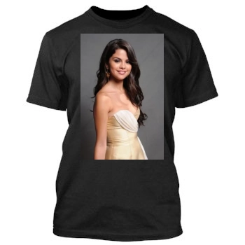 Selena Gomez Men's TShirt