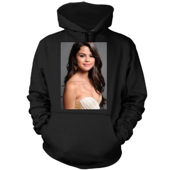 Selena Gomez Mens Pullover Hoodie Sweatshirt