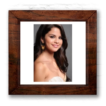 Selena Gomez 6x6