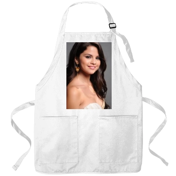 Selena Gomez Apron