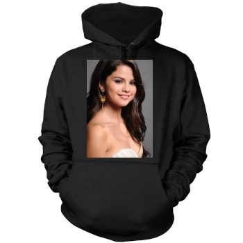 Selena Gomez Mens Pullover Hoodie Sweatshirt