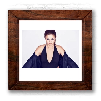 Selena Gomez 6x6