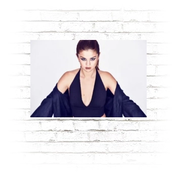 Selena Gomez Poster