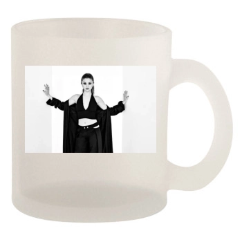 Selena Gomez 10oz Frosted Mug