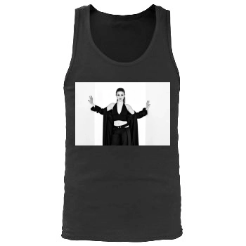 Selena Gomez Men's Tank Top