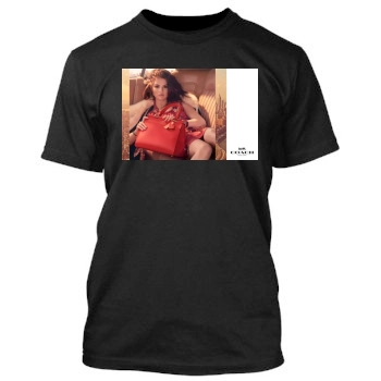 Selena Gomez Men's TShirt