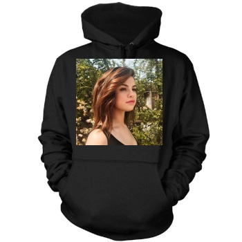 Selena Gomez Mens Pullover Hoodie Sweatshirt