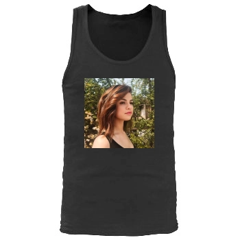 Selena Gomez Men's Tank Top