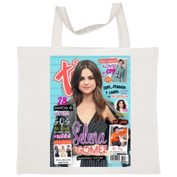 Selena Gomez Tote