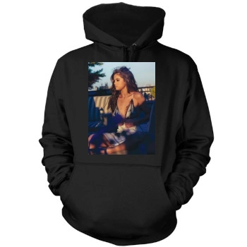 Selena Gomez Mens Pullover Hoodie Sweatshirt