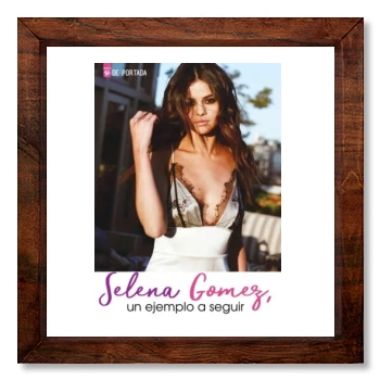 Selena Gomez 12x12