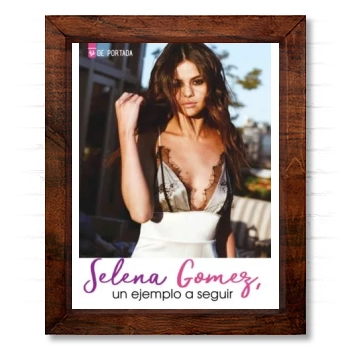 Selena Gomez 14x17