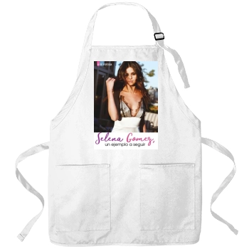 Selena Gomez Apron