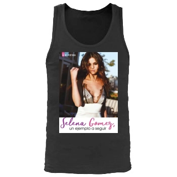 Selena Gomez Men's Tank Top