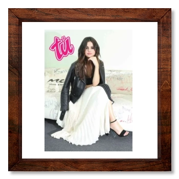 Selena Gomez 12x12