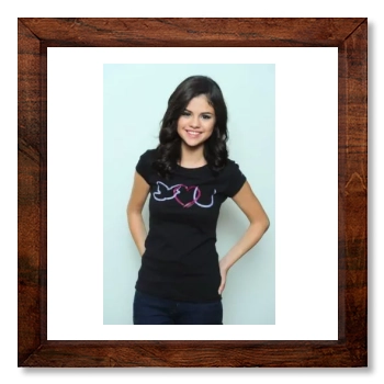 Selena Gomez 12x12