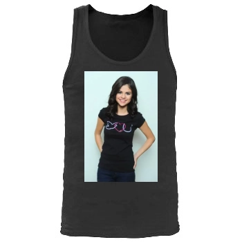 Selena Gomez Men's Tank Top