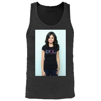 Selena Gomez Men's Tank Top