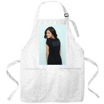 Selena Gomez Apron