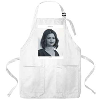 Selena Gomez Apron