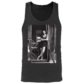 Selena Gomez Men's Tank Top