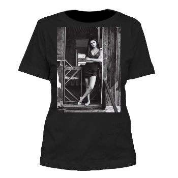 Selena Gomez Women's Cut T-Shirt