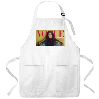 Selena Gomez Apron