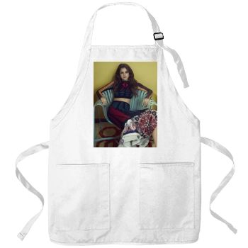 Selena Gomez Apron