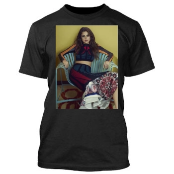 Selena Gomez Men's TShirt