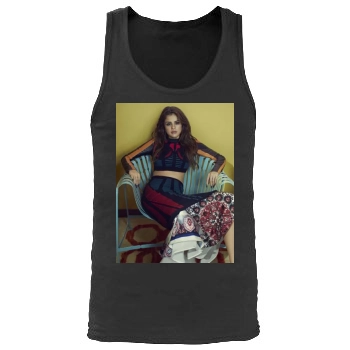 Selena Gomez Men's Tank Top