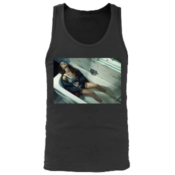 Selena Gomez Men's Tank Top