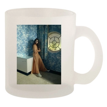 Selena Gomez 10oz Frosted Mug