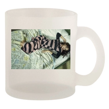 Selena Gomez 10oz Frosted Mug