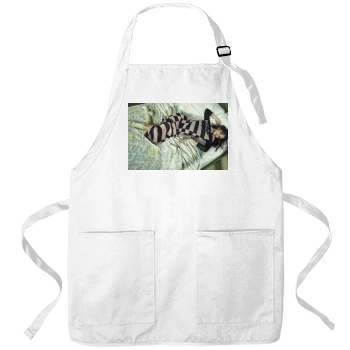 Selena Gomez Apron