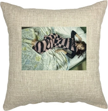 Selena Gomez Pillow