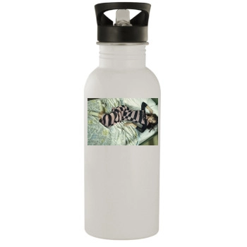 Selena Gomez Stainless Steel Water Bottle