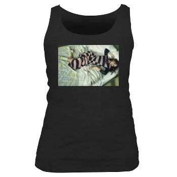 Selena Gomez Women's Tank Top