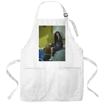 Selena Gomez Apron